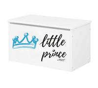 Nellys Toy Box - Le Petit Prince