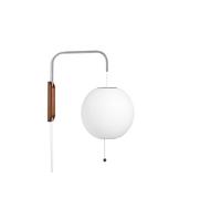 HAY Applique murale Nelson Bubble Ball Off white