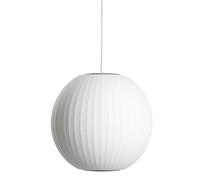 HAY Suspension S Nelson Bubble Ball Off white