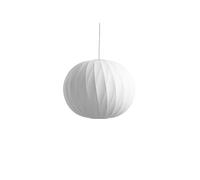 HAY Suspension M Nelson Bubble Ball crisscross Off white
