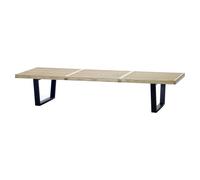 Nelson Bench - Banc L 183.7cm
