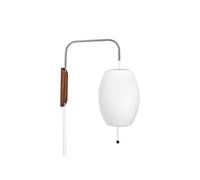 HAY Applique murale Nelson Bubble Cigar Off white