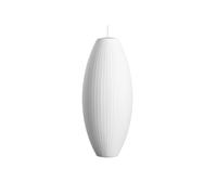 HAY Suspension L Nelson Bubble Cigar Off white
