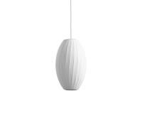 HAY Suspension M Nelson Bubble Cigar crisscross Off white
