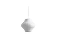 HAY Suspension S Nelson Bubble Pear Off white