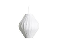 HAY Suspension M Nelson Bubble Pear crisscross Off white