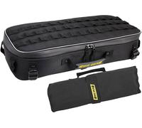 Nelson Rigg Trails End UTV, sac à outils Noir Noir