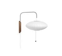 HAY Applique murale Nelson Bubble Saucer Off white