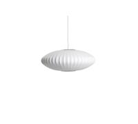 HAY Suspension S Nelson Bubble Saucer Off white