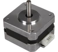 NEMA17-03 - Moteur pas-à-pas NEMA 17, 1,8°, 1,2 A, 4,8 V