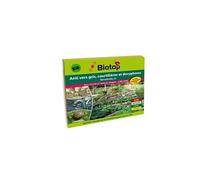 - nématodes sc anti vers gris et doryphores 5m - 10m²