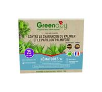 - nématodes utiles spécial palmier (25m)