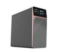 NEMAXX® BT120 Déshumidificateur Professionnel 120 L/jour, 1200 m³/h, Auto-Defrost, Compteur, Évacuation Tuyau – Chantier & Rénovation