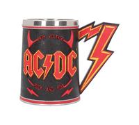 Nemesis Now AC/DC Logo Tankard Chope NEMN-B4295N9