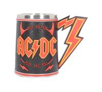 Nemesis Now AC/DC Logo Tankard Chope NEMN-B4295N9