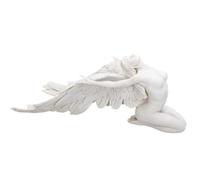 Nemesis Now Angels Freedom U4536N9 Figurine Blanc 40 cm