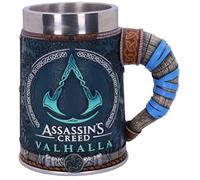 Nemesis Now – Chope Assassin's Creed Valhalla – Logo B5335S0 – Ancien modèle