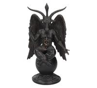 Nemesis Now B1063C4 Figurine Baphomet Antiquité Bronze 25 cm