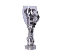 Gobelet à main - Terminator 2 - 19 cm - Gris - 1 pièce - Non compatible lave-vaisselle