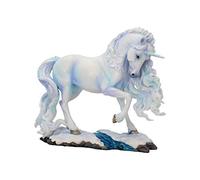 Nemesis Now B4077M8 Figurine Pure Spirit 24 cm Blanc Résine