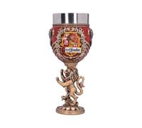 Nemesis Now Coupe de collection B5607T1 Harry Potter Motif Gryffondor Résine 19,5 cm 200ml