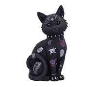 Nemesis Now Bad to The Bone Unisexe Statuette Standard Polyrésine