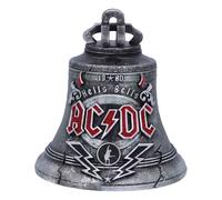 Nemesis now boîte de rangement AC/DC Hells Bells