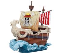 Nemesis Now, boîte de rangement en forme de bateau Going Merry de One Piece, 18 cm