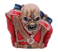 Nemesis now boîte de rangement Iron Maiden The Trooper