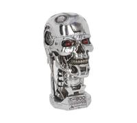 Nemesis Now Boite de Rangement Terminator T-800 : Buste