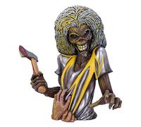 Nemesis Now Boîte sous Licence Officielle Iron Maiden The Killers Eddie Album Buste (Grand)