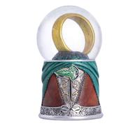 Nemesis now Boule à neige Frodo LOTR