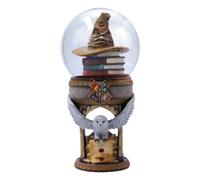 Nemesis now Boule à neige Harry Potter Poudlard