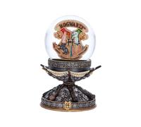 Nemesis now boule de neige Harry Potter