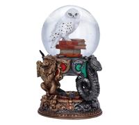 BOLA DE Nieve Harry Potter Hedwig, 18.5cm