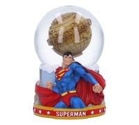 Nemesis now Boule de neige Superman DC