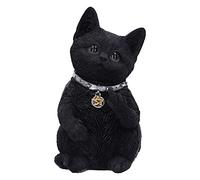 Nemesis Now Cattitude U5551T1 Noir 16,5 cm