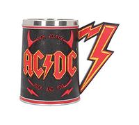 Nemesis Now AC/DC Logo Tankard Chope NEMN-B4295N9