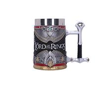 Nemesis Now Seigneur des Anneaux Aragorn Pichet