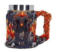 Nemesis Now Chope Balrog Le Seigneur des Anneaux 15 cm