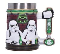Stormtrooper Krug Stormtrooper Bar 16 cm