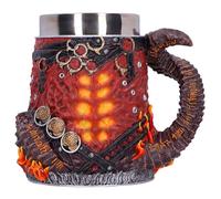 Baldur's Gate 3 Cruche Karlach 16 cm