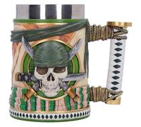 Nemesis Now Chope One Piece Zoro