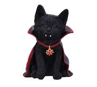 Nemesis Now Comte Chatula Indifférent Statuette Multicolore Plastique