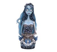 Nemesis Now Buste Corpse Bride Emily Résine 29 cm Décoratif Romantique