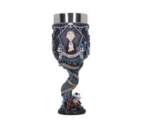Nemesis Now Corpse Bride Your Cup Will Never Empty Vow Goblet