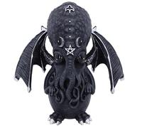 Nemesis Now Culthulhu Unisexe Figurine de Collection Standard polychlorure de Vinyle