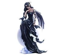 Nemesis Now Dark Skies Nene Thomas Figurine Noir 24 cm