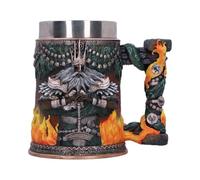 Nemesis Now Chope Dark Souls Gwyn 15,5 cm Neuve