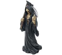 Nemesis Now - Figurine en résine Death Wish - Noir 22 cm